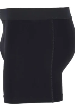 ALAN RED boxershort Bomber bamboo (1-pack), zwart