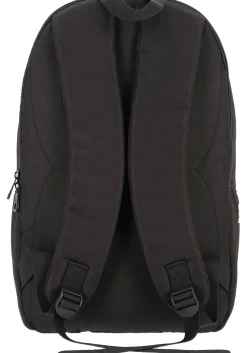 Bjorn Borg Core backpack, unisex rugzak, zwart