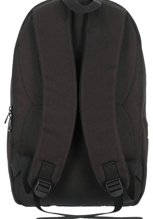 Bjorn Borg Core backpack, unisex rugzak, zwart