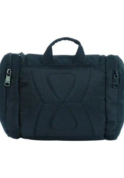 Bjorn Borg Core toilet case hanging, zwart