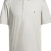 BOSS Parris regular fit heren polo, pique, wit