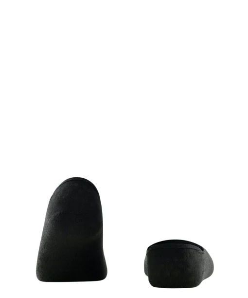 Burlington Athleisure dames invisible sokken, zwart (black)