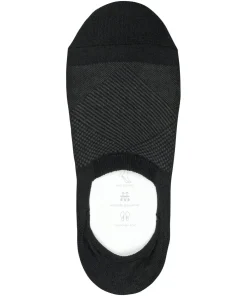 Burlington Athleisure dames invisible sokken, zwart (black)