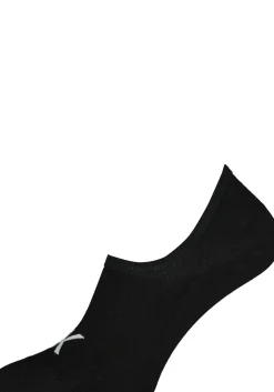 Calvin Klein herensokken Albert (3-pack), onzichtbare sokken, grijs, wit en zwart