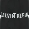 Calvin Klein INTENSE POWER Cotton trunk (2-pack), heren boxers normale lengte, zwart