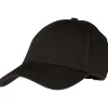 Calvin Klein pet met logo, zwart