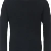 CASA MODA comfort fit trui, blauw
