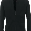 CASA MODA comfort fit vest, groen