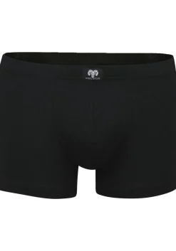 Ceceba heren boxer normale lengte (2-pack), zwart