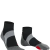 FALKE BC5 Endurance unisex sokken, zwart (black-mix)