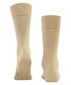 FALKE Cool 24/7 herensokken, beige (sand)