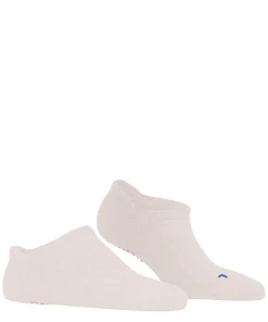 FALKE Cool Kick dames sneakersokken, lichtroze(light pink)