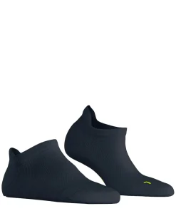FALKE Cool Kick dames sneakersokken, marine blauw (marine)