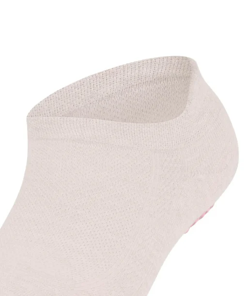 FALKE Cool Kick dames sneakersokken, lichtroze(light pink)