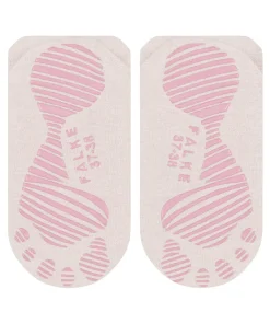 FALKE Cool Kick dames sneakersokken, lichtroze(light pink)