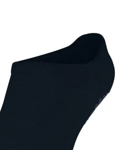 FALKE Cool Kick unisex enkelsokken, blauw (marine)