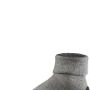 FALKE Cosyshoe huissokken, grijs (light grey)