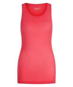 FALKE dames top Ultralight Cool, thermoshirt, roze (rose)