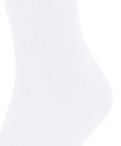 FALKE Dynamic unisex sokken, rood, wit, blauw (white-blue-red)