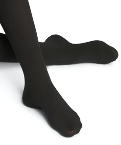 FALKE Family dames panty, black