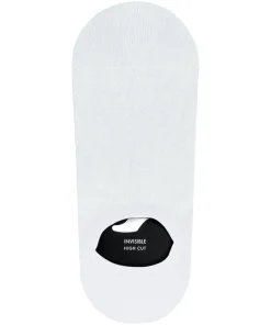 FALKE Family heren kousenvoetjes, wit (white)
