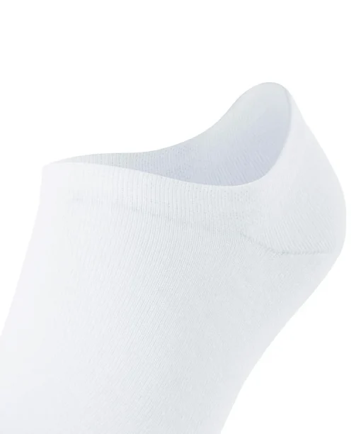 FALKE Family heren kousenvoetjes, wit (white)