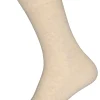 FALKE Family herensokken, beige melange (sand melange)