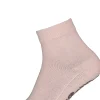 FALKE Light Cuddle Pads dames huissokken, dun, heel erg licht roze (lotus)