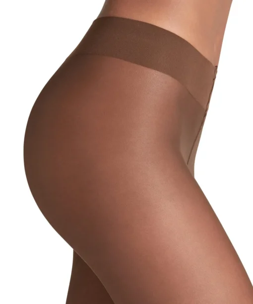 FALKE Matt Deluxe 20 DEN dames panty, brenda