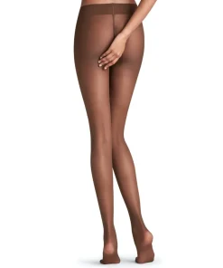 FALKE Matt Deluxe 20 DEN dames panty, brenda