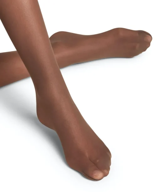 FALKE Matt Deluxe 20 DEN dames panty, brenda