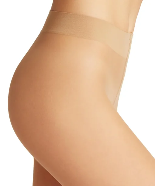 FALKE Matt Deluxe 20 DEN dames panty, powder
