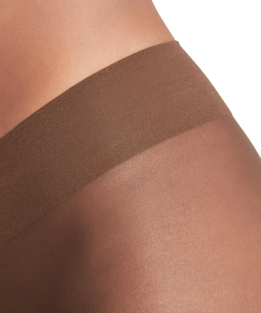 FALKE Matt Deluxe 20 DEN dames panty, brenda