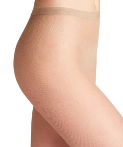 FALKE Net dames panty, cocoon