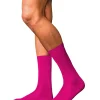 FALKE No. 2 Finest Cashmere herensokken, roze (arctic pink)