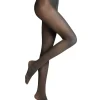 FALKE Prime Rib 60 DEN dames panty, marine