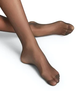 FALKE Pure Matt 20 DEN dames panty, black