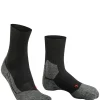FALKE RU3 Comfort heren running sokken, zwart (black-mix)