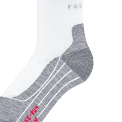 FALKE RU4 dames hardloopsokken, wit (white-mix)