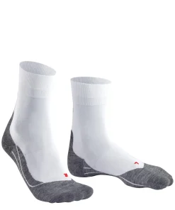 FALKE RU4 dames hardloopsokken, wit (white-mix)