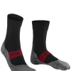 FALKE RU4 Endurance Cool heren running sokken, zwart (black)