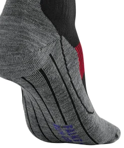 FALKE RU4 Endurance Cool heren running sokken, zwart (black)