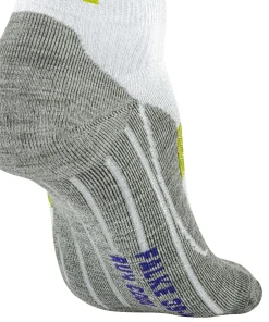 FALKE RU4 Endurance Cool Short heren running sokken, wit (white)