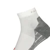 FALKE RU4 Short dames hardloopsokken, wit (white-mix)