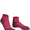 FALKE RU Trail damessokken, roze (rose)