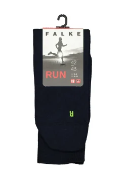 FALKE Run unisex sokken, marine blauw (marine)