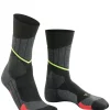 FALKE SC1 herensokken, zwart (black-mix)
