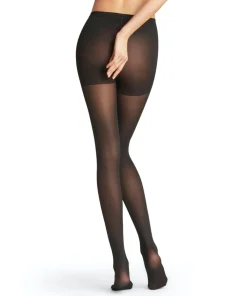 FALKE Shaping panty 50 DEN dames panty, black