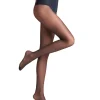 FALKE Shaping Top 20 DEN dames panty, marine