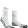 FALKE TE2 heren tennis sokken, wit (white-mix)